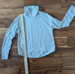 Rabbit waffle long sleeve
